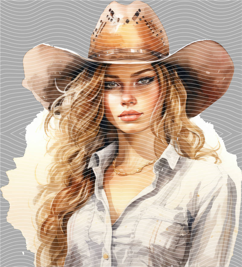 God and Cowboys-XF 6
